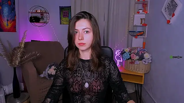 kitniss dreamy online show from 6, 6, 2026