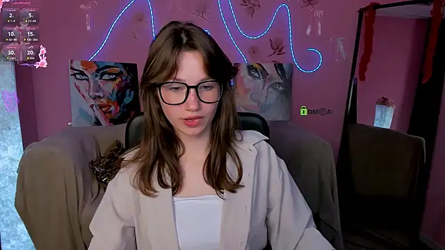 kitniss dreamy online show from 11, 6, 2026