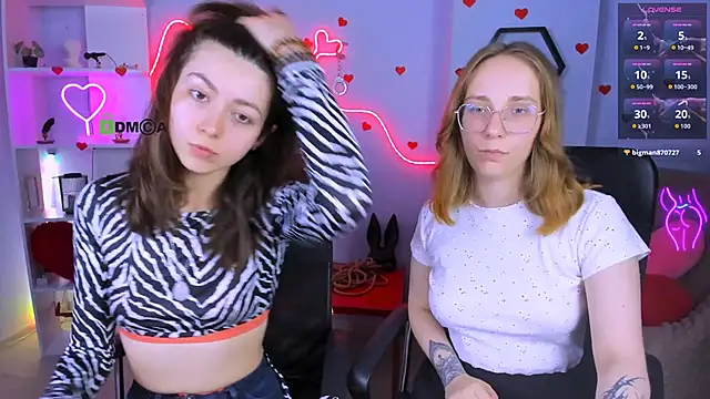 kitniss dreamy online show from 13, 6, 2026