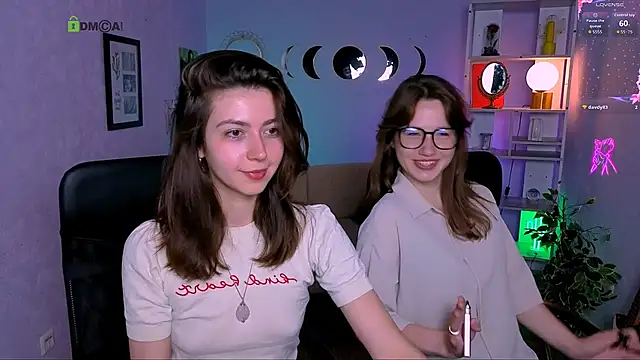 kitniss dreamy online show from 14, 6, 2026