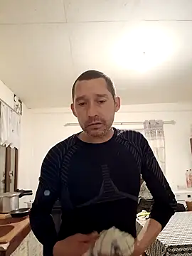 Snapshot of frederic198 chatting on 19, 10, 2025 frederic198 online show from 19, 10, 2025