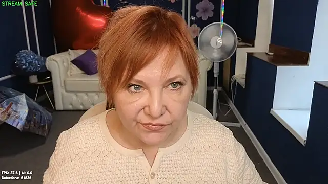 Kira Kenett online show from 26, 6, 2026