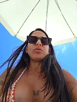 sexy7883 online show from 8, 6, 2026