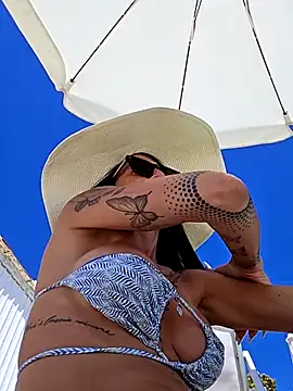 sexy7883 online show from 13, 6, 2026