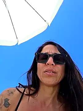 sexy7883 online show from 17, 6, 2026