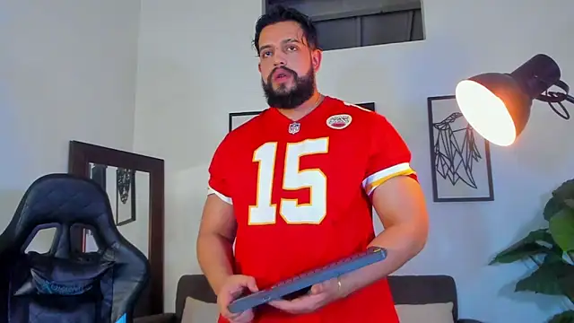 Justin kingX7 online show from 2, 6, 2026