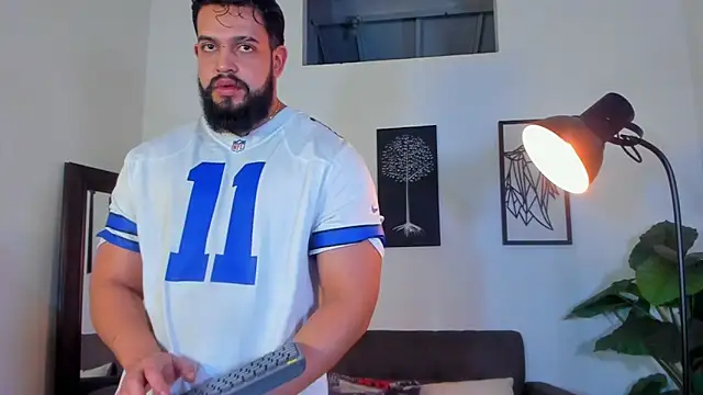 Justin kingX7 online show from 8, 6, 2026