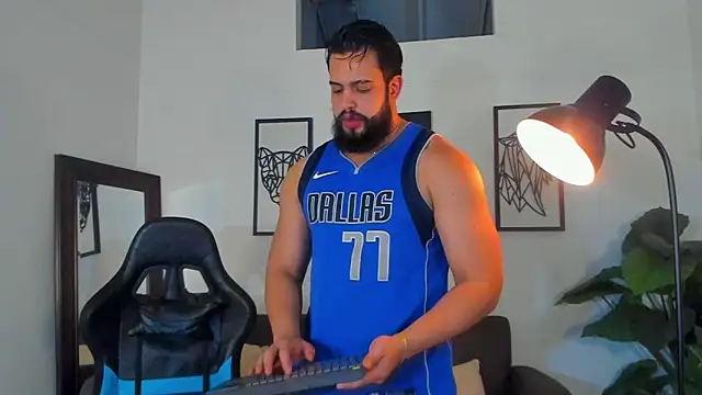 Justin kingX7 online show from 18, 6, 2026