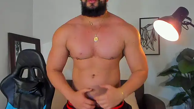 Justin kingX7 online show from 18, 6, 2026