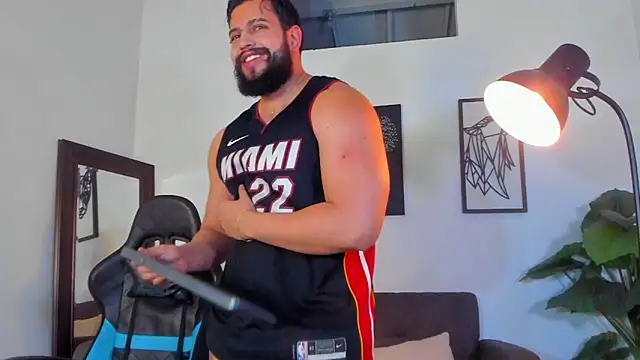 Justin kingX7 online show from 19, 6, 2026