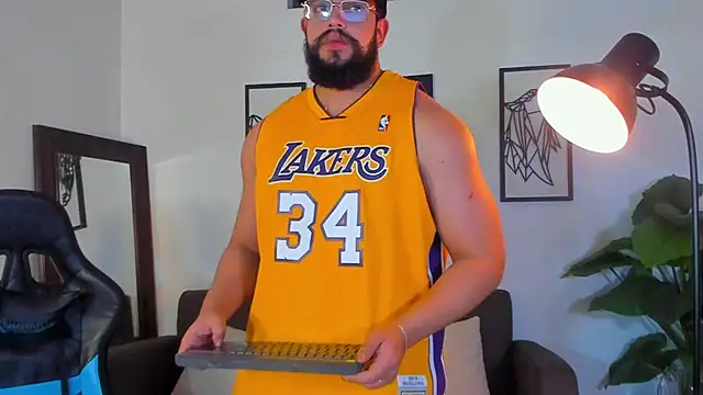 Justin kingX7 online show from 20, 6, 2026