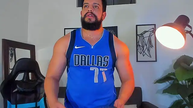 Justin kingX7 online show from 21, 6, 2026