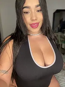 SofiaWildee online show from 3, 6, 2026