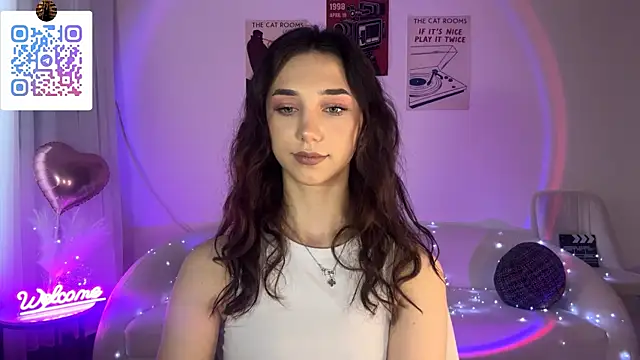LinaMour online show from 27, 5, 2026
