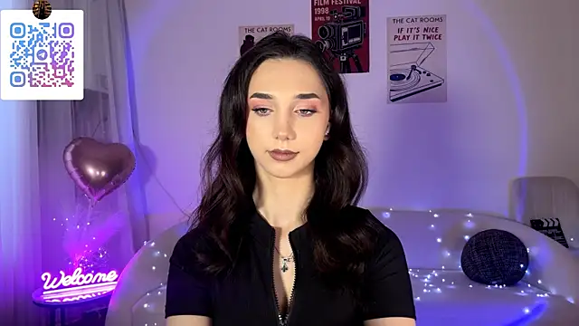 LinaMour online show from 8, 6, 2026