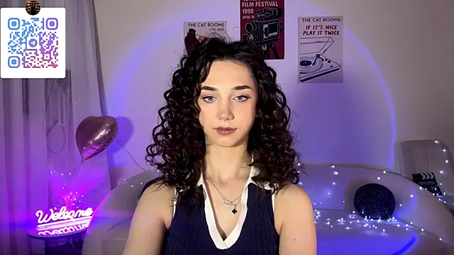 LinaMour online show from 16, 6, 2026