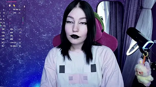 MargarettRose online show from 11, 6, 2026