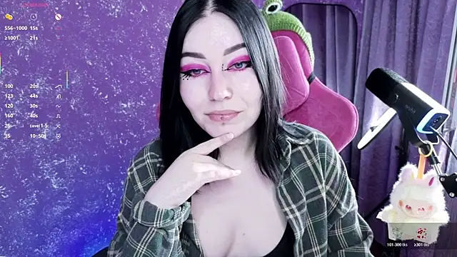 MargarettRose online show from 15, 6, 2026