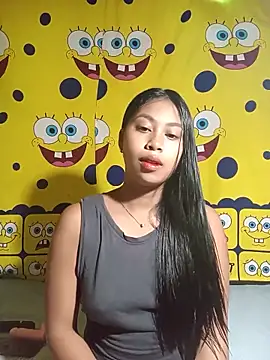 UrSweetAsianLady 02 online show from 7, 6, 2026