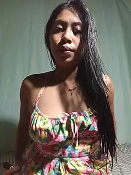 UrSweetAsianLady 02 online show from 13, 6, 2026
