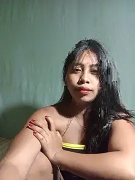 UrSweetAsianLady 02 online show from 18, 6, 2026