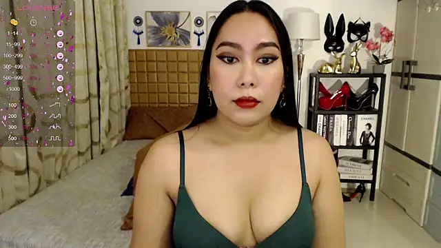 iamyourfantasyxx online show from 19, 6, 2026
