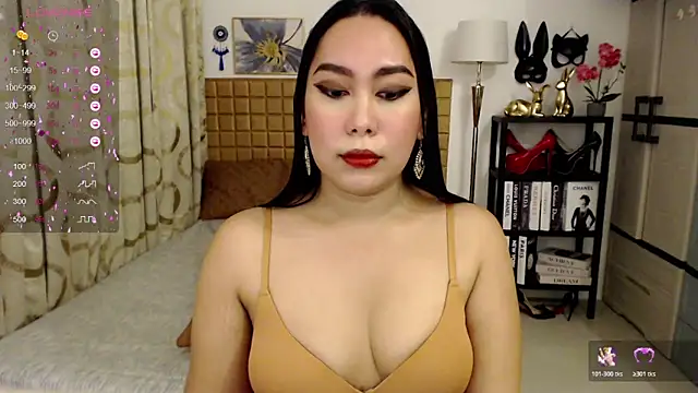 iamyourfantasyxx online show from 20, 6, 2026