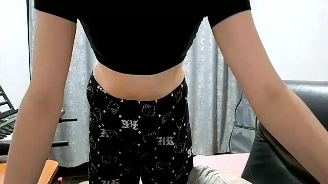 CutieAnny online show from 5, 6, 2026