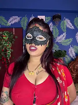 V-Hot-Sweti online show from 21, 12, 2025