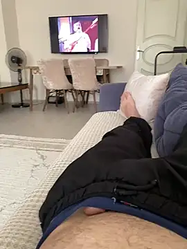 banuemre28 online show from 20, 6, 2026
