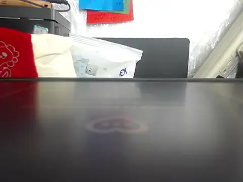 Dulce2415 online show from 20, 6, 2026