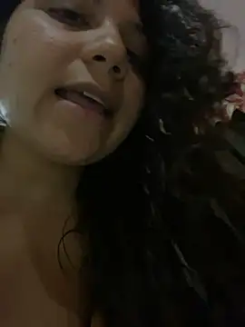 blackbunnyY online show from 10, 10, 2025