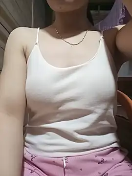 LucyyLy online show from 18, 6, 2026