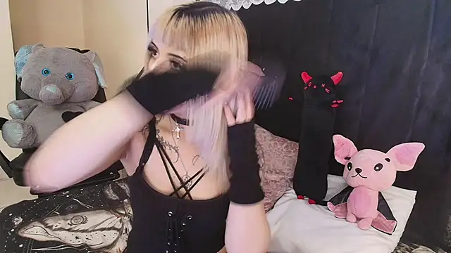 IvyBelle  online show from 19, 6, 2026