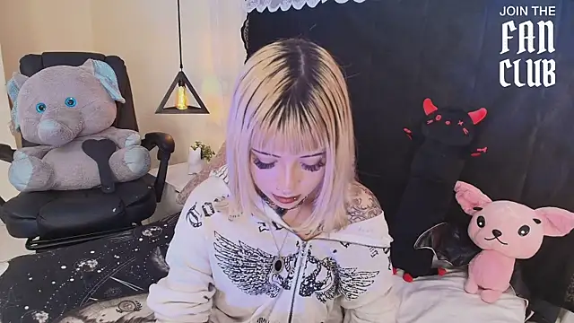 IvyBelle  online show from 24, 6, 2026