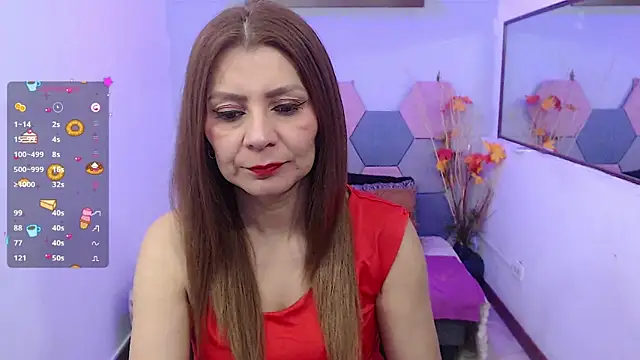 Ximena Grant online show from 13, 6, 2026