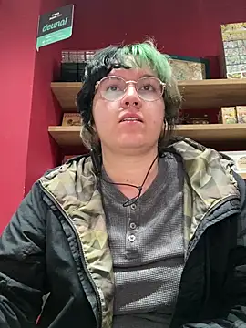 Froggyinthebox online show from 4, 6, 2026