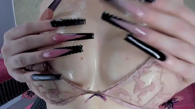 Missblonde doll online show from 14, 6, 2026