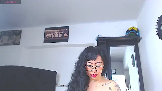 Vicky hotmilf online show from 12, 6, 2026