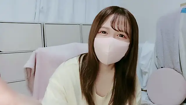 Snapshot of Hanachan_Gcup_ chatting on 18, 9, 2025 Hanachan Gcup online show from 18, 9, 2025
