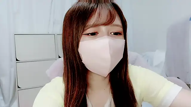 Snapshot of Hanachan_Gcup_ chatting on 2, 10, 2025 Hanachan Gcup online show from 2, 10, 2025