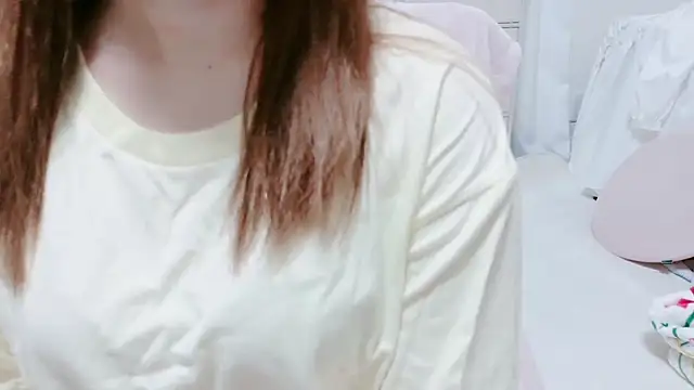 Snapshot of Hanachan_Gcup_ chatting on 26, 10, 2025 Hanachan Gcup online show from 26, 10, 2025