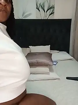 Creamy Chocolatex online show from 6, 6, 2026