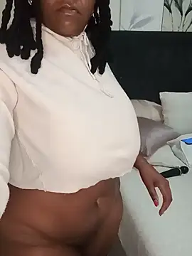 Creamy Chocolatex online show from 8, 6, 2026