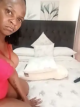 Creamy Chocolatex online show from 25, 6, 2026