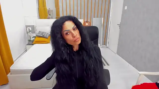 MarbellaRyder online show from 9, 6, 2026
