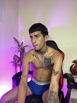 Snapshot of dilan_abraham12 chatting on 20, 6, 2026 dilan abraham12 online show from 20, 6, 2026