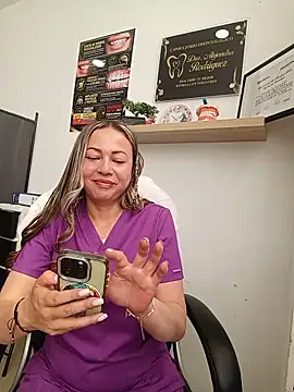 Madisson-04  online show from 13, 6, 2026