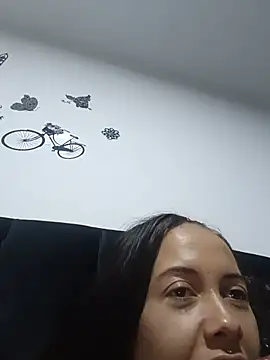 MiaForever1 online show from 19, 6, 2026