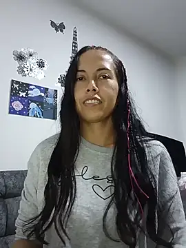 MiaForever1 online show from 20, 6, 2026